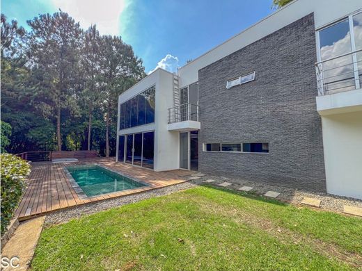 Country House in Copacabana, Departamento de Antioquia