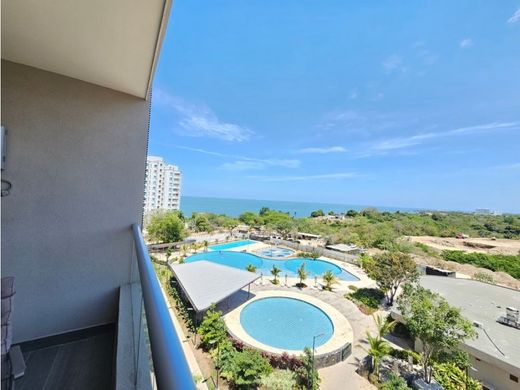 Apartament w Santa Marta, Departamento del Magdalena