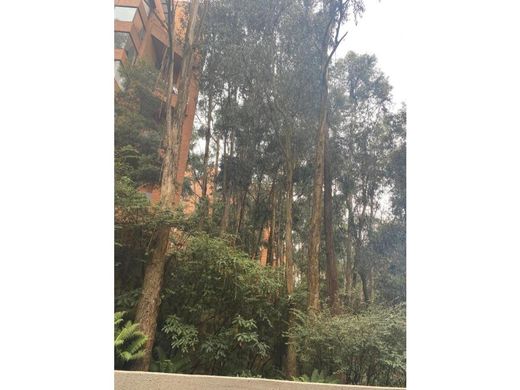 套间/公寓  波哥大, Bogotá  D.C.