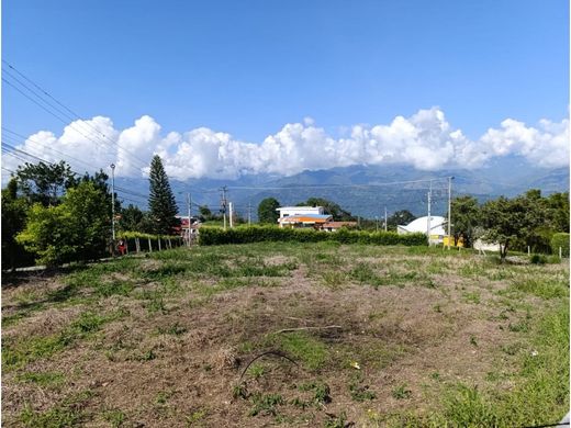 Grundstück in Socorro, Departamento de Santander