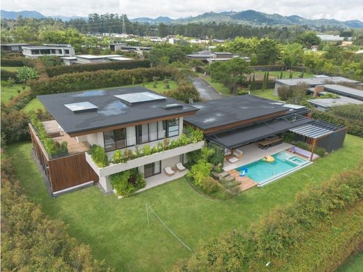 Farmhouse in Rionegro, Departamento de Antioquia