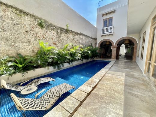 Luxus-Haus in Cartagena, Cartagena de Indias