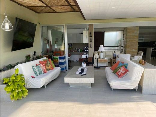 Country House in Armenia, Quindío Department