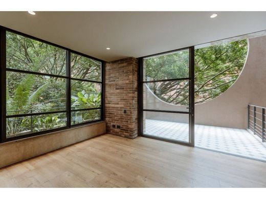 Apartment / Etagenwohnung in Medellín, Departamento de Antioquia