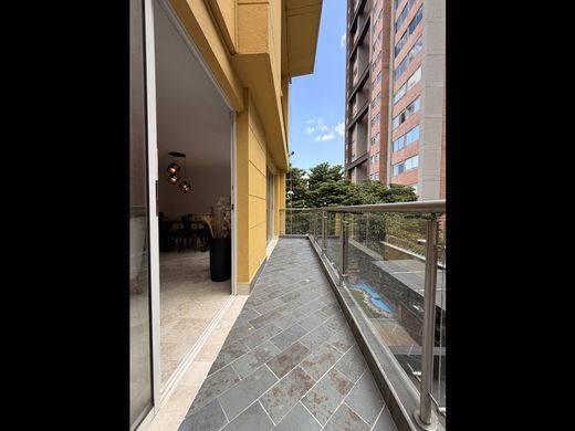 Casa di lusso a Medellín, Departamento de Antioquia