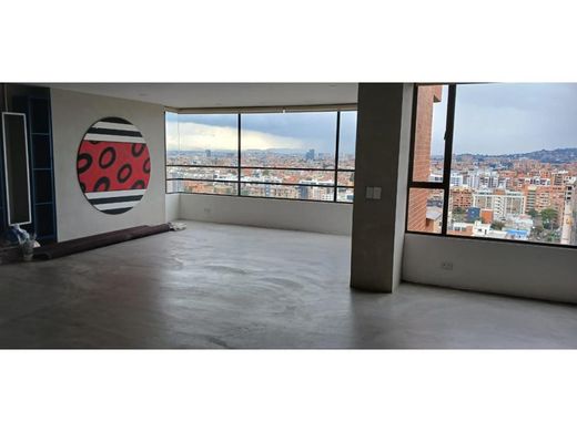 Penthouse à Bogotá, Bogotá  D.C.