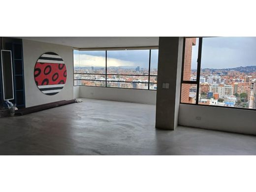 ボゴタ, Bogotá  D.C.のペントハウス