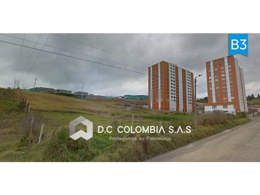 Land in Pasto, Departamento de Nariño
