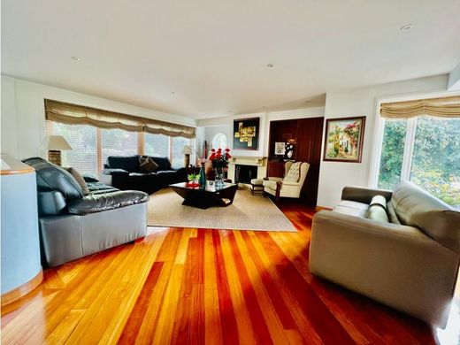 Luxury home in Bogotá, Bogotá  D.C.