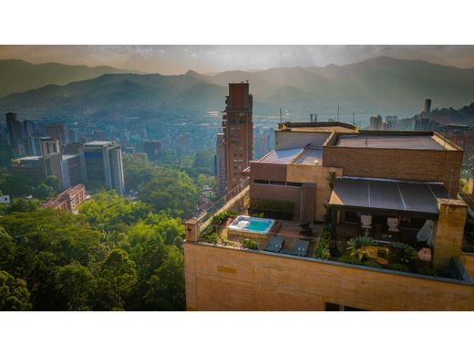 Penthouse in Medellín, Departamento de Antioquia