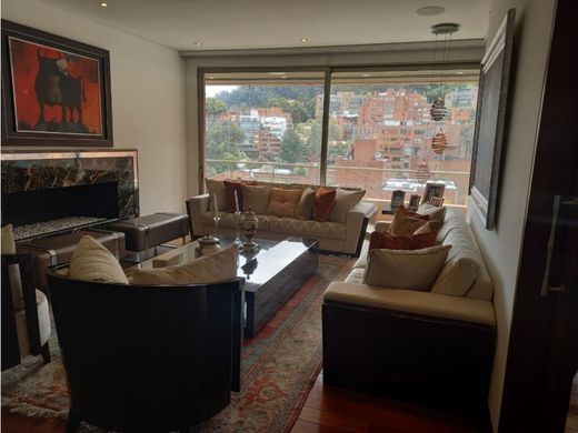 Appartement à Bogotá, Bogotá  D.C.