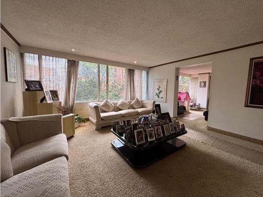 Apartment in Bogotá, Bogotá  D.C.