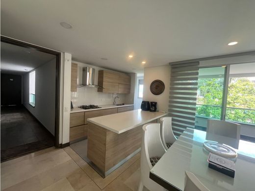 Appartamento a Medellín, Departamento de Antioquia