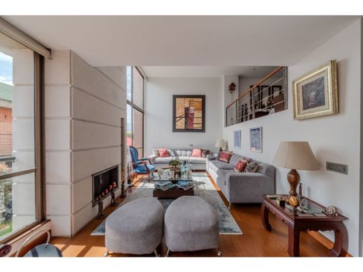 ボゴタ, Bogotá  D.C.の高級住宅