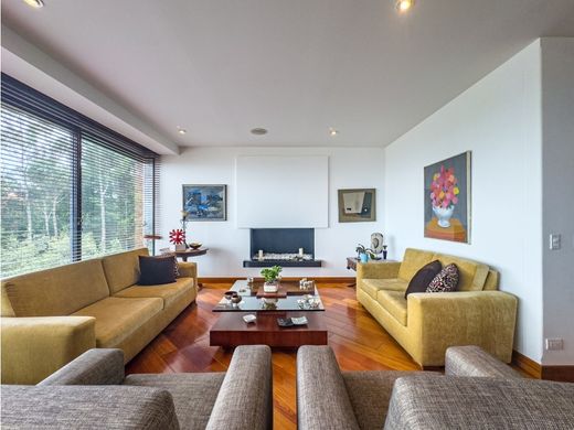 Apartment in Bogotá, Bogotá  D.C.