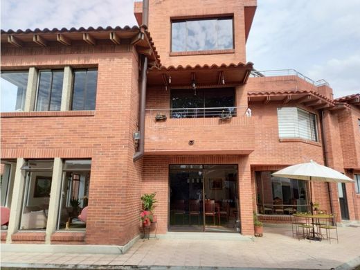 豪宅  波哥大, Bogotá  D.C.