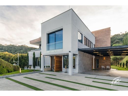 호화 저택 / Envigado, Departamento de Antioquia