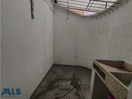 Πολυτελή κατοικία σε Μεδεγίν, Medellín