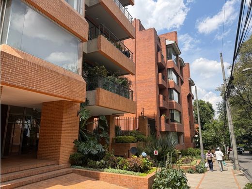 Apartment in Bogotá, Bogotá  D.C.