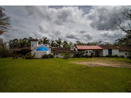 Farmhouse in Rionegro, Departamento de Antioquia
