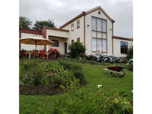 Rustico o casale a Tabio, Departamento de Cundinamarca