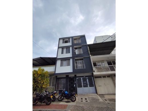 Komplex apartman Bucaramanga, Departamento de Santander