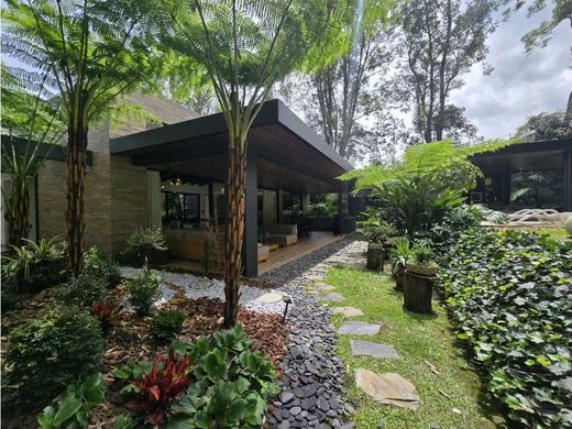 Maison de luxe à Rionegro, Departamento de Antioquia