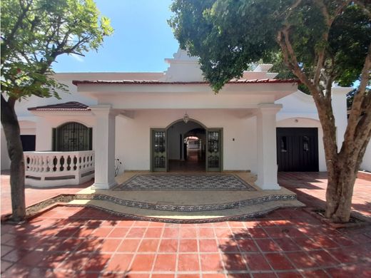 Lüks ev Cartagena, Cartagena de Indias