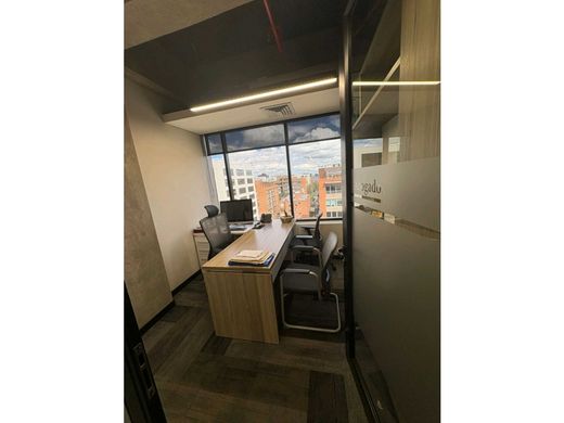 Office in Bogotá, Bogotá  D.C.