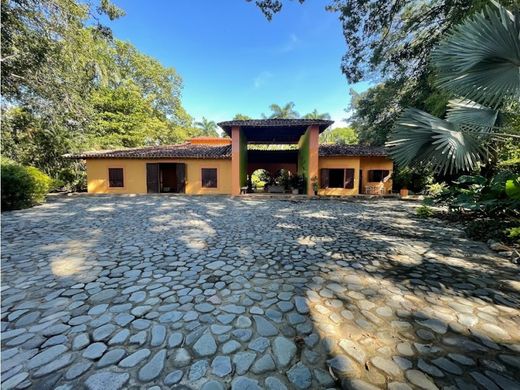 Farmhouse in Santa Fe de Antioquia, Santafé de Antioquia