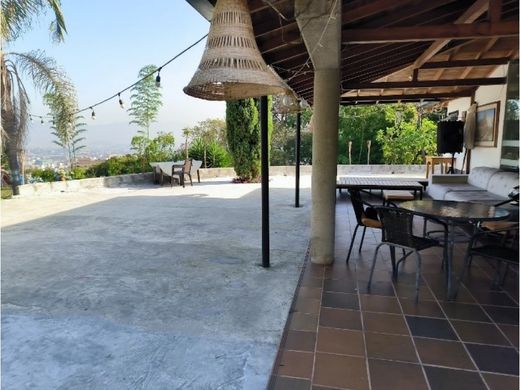 Сельский Дом, Медельин, Medellín