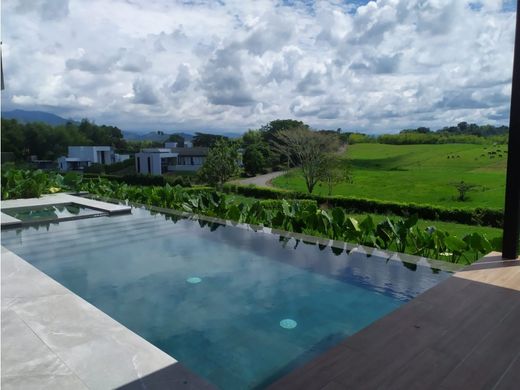 Landsitz in Pereira, Departamento de Risaralda