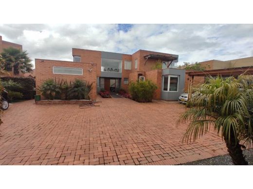 ‏בתי יוקרה ב  Cajicá, Departamento de Cundinamarca