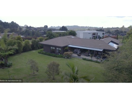 Casale a Medellín, Departamento de Antioquia