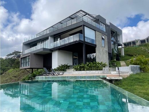 Casale a Pereira, Departamento de Risaralda