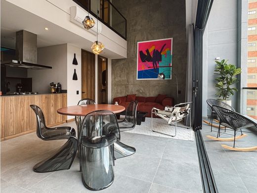 Piso / Apartamento en Medellín, Departamento de Antioquia