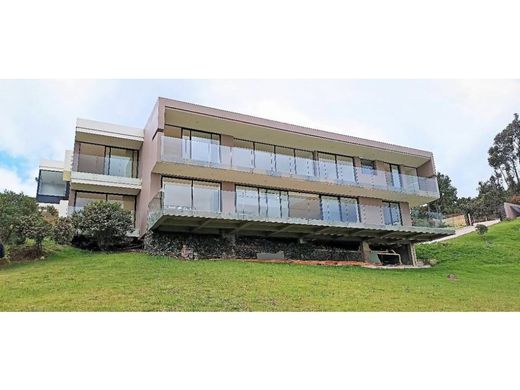 Элитный дом, Chía, Departamento de Cundinamarca