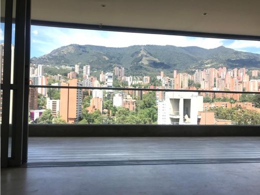 Daire Medellín, Departamento de Antioquia