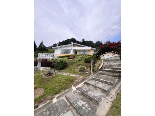 Сельский Дом, Кальдас, Caldas