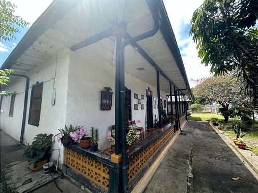 Arsa Rionegro, Departamento de Antioquia