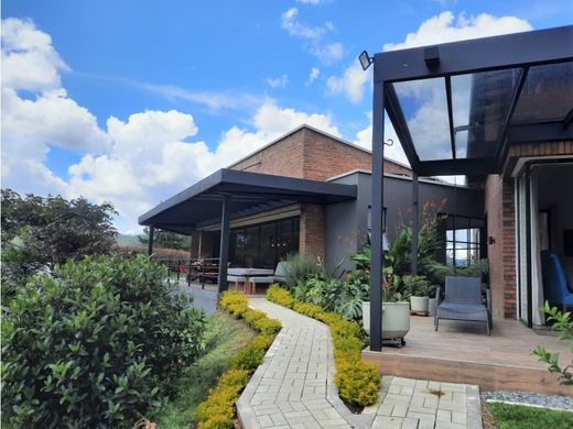 Country House in Retiro, Departamento de Antioquia