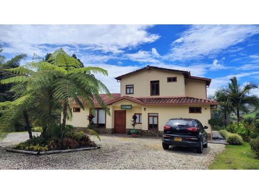 Cortijo o casa de campo en Retiro, Departamento de Antioquia