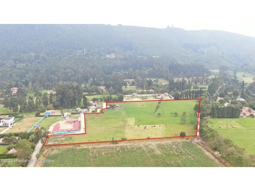 Grundstück in Chía, Departamento de Cundinamarca