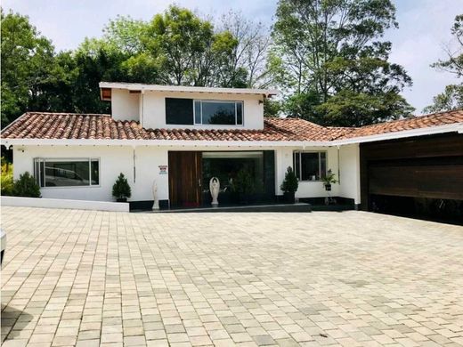 Πολυτελή κατοικία σε Retiro, Departamento de Antioquia
