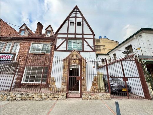 Luxury home in Bogotá, Bogotá  D.C.