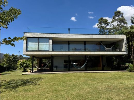 Landhuis in Rionegro, Departamento de Antioquia