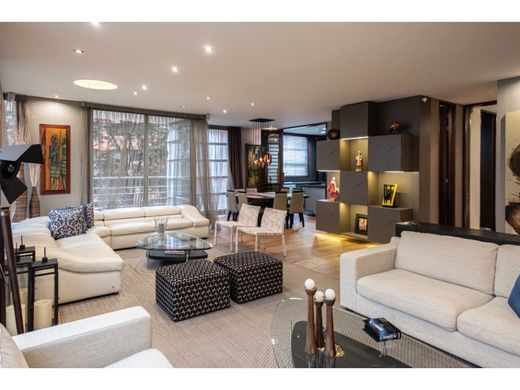 아파트 / 보고타, Bogotá  D.C.