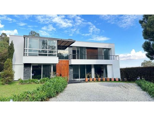 Köy evi Envigado, Departamento de Antioquia