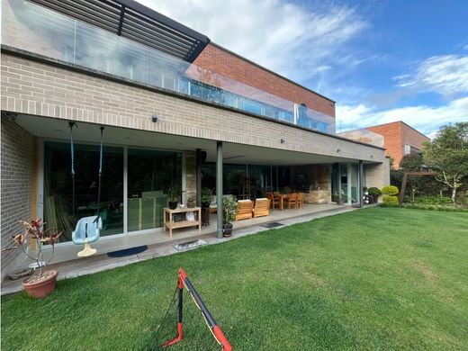 Luksusowy dom w Envigado, Departamento de Antioquia