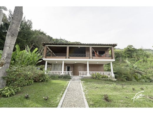 Boerderij in Girardota, Departamento de Antioquia